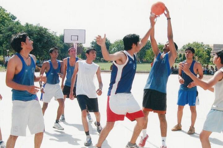 sports